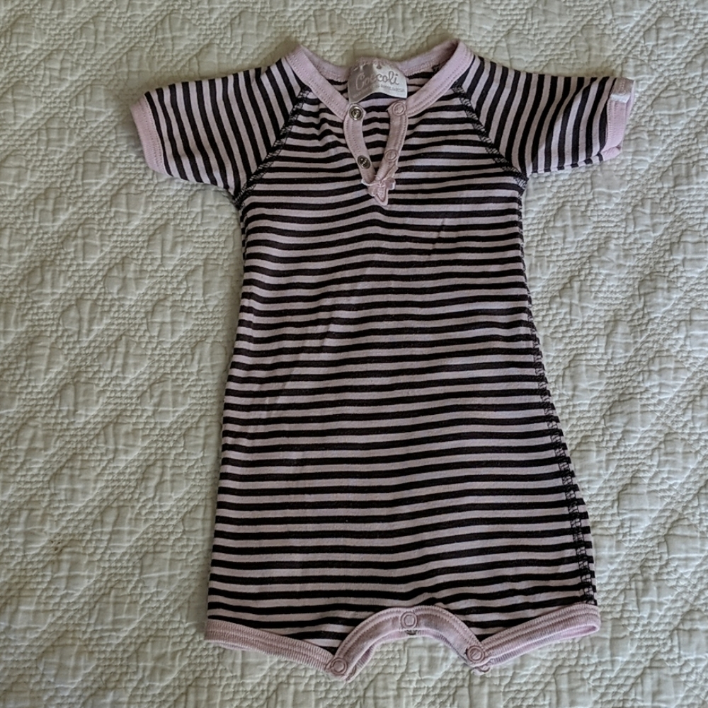 Coccoli bodysuit 9M